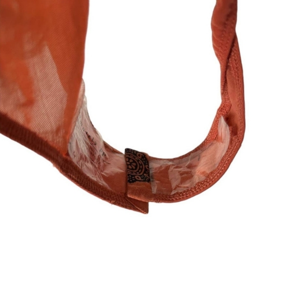 NWT Free People Soul Of The Sun Cotton Bodysuit Size Small - Picture 8 of 8